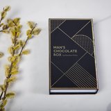 Men’s Chocolate Box