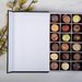 Men’s Chocolate Box